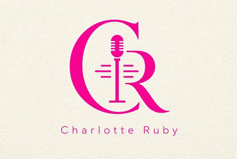Charlotte Ruby logo
